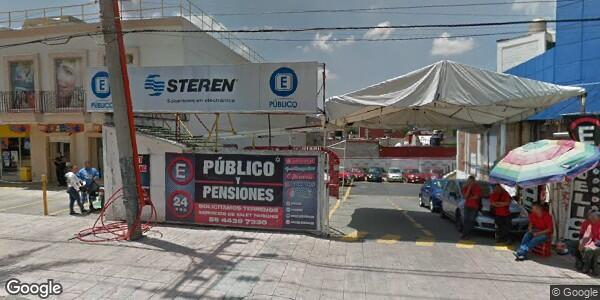 CONTRALORÍA INTERNA